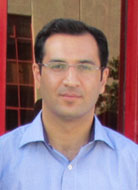Dr. Yousefali Abedini